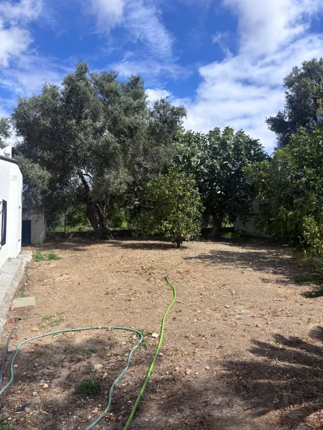 CHALET URBANO EN CONIL — 13