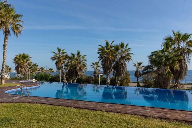 Ático 3 habitaciones 139m² en venta - Punta Prima — 44