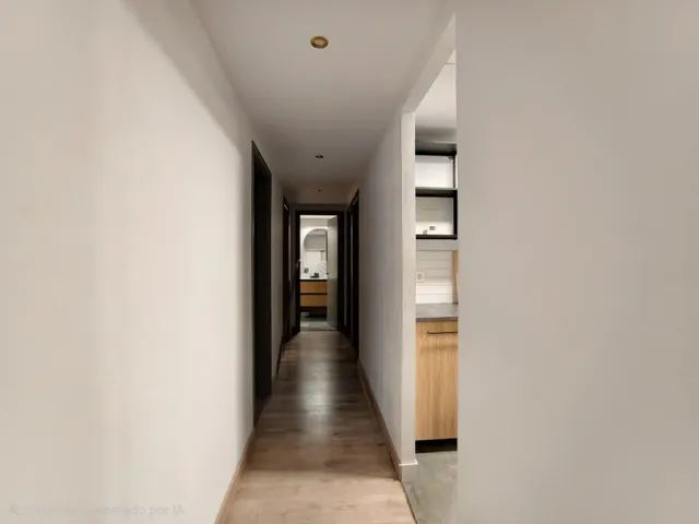 PISO DE 100 m2 CON 4 habitaciones EN LA ZONA DEL ESCORXADOR — 20