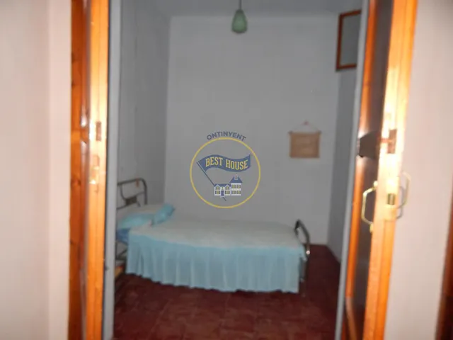 Oportunidad Casa Señorial en el corazón de Bocairent (Valencia) — 47