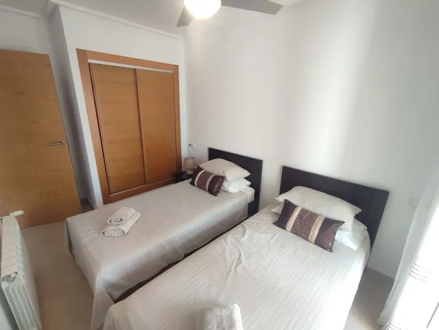 Piso 2 dormitorios en Sucina - Oportunidad única en venta — 18