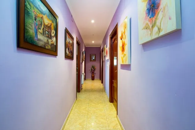 Casa en Huétor Santillán — 27