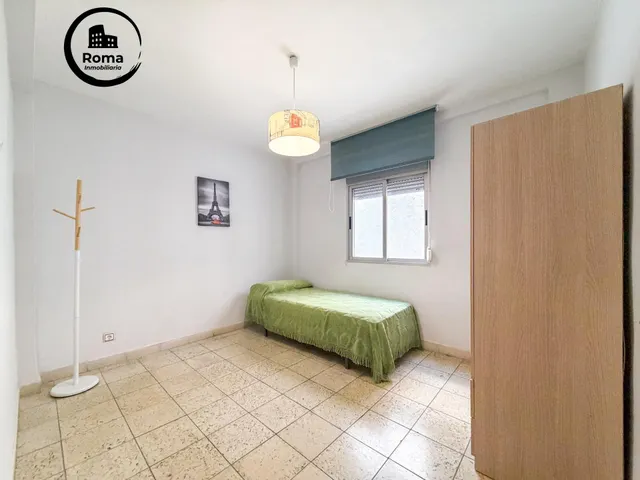 Piso de 3 Dorm. junto al parque Federico Garcia Lorca. — 17