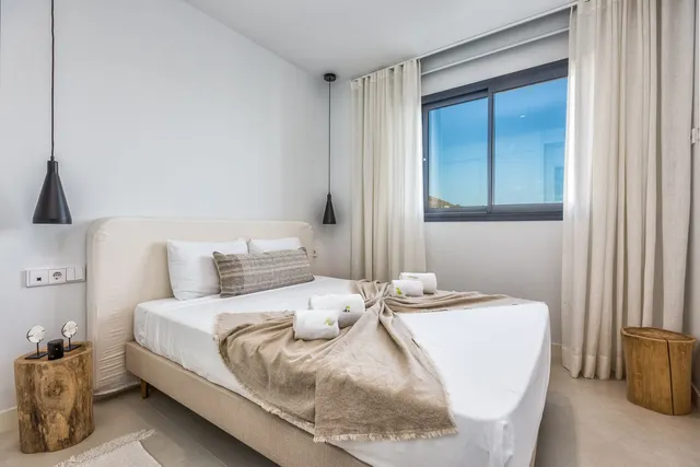Apartamento 3 habitaciones 145m² en venta - Centro — 23