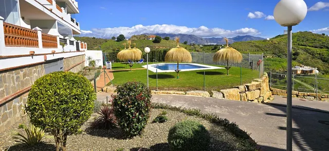 Apartamento 2 habitaciones 120m² en venta - Riviera del sol — 21