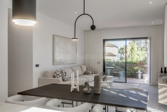 Apartamento 3 habitaciones 145m² en venta - Marbella — 3
