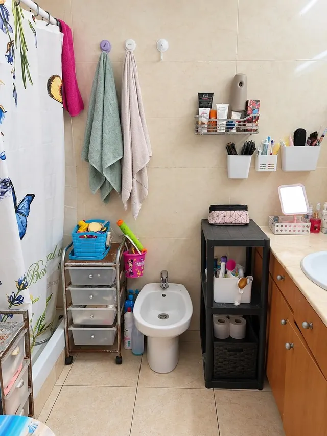 PISO CON 2 habitaciones EN EL ARENAL DE LLUCMAJOR — 13
