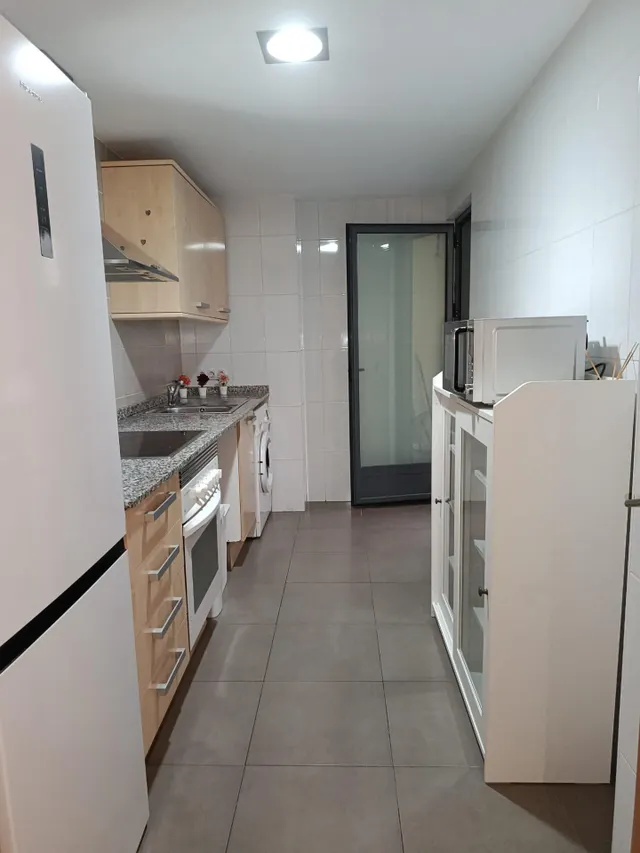 Piso zona travalon — 14