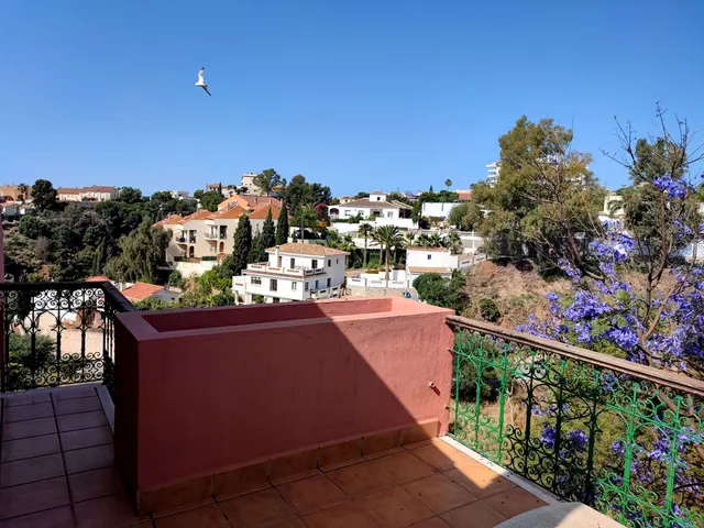 Ático Dúplex 4 habitaciones 138m² en venta - Centro — 16