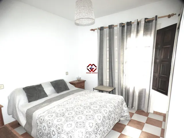 Espectacular atico con parking y trastero en residencial privado — 11