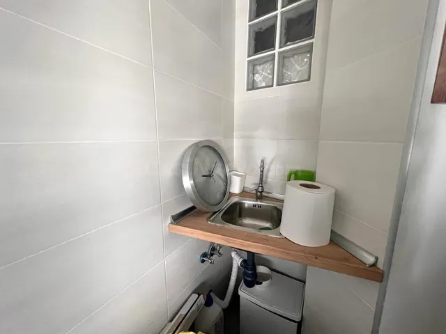 habitación VERDE DISPONIBLE - foto 4
