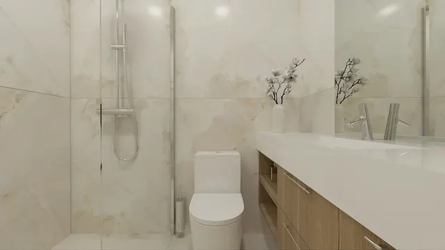 Apartamento 1 habitación 64m² en venta - Marbella — 7