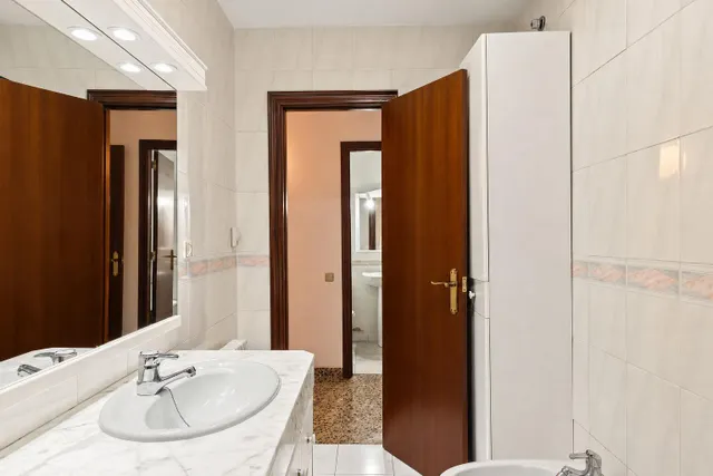 Una llar per enamorar · 4 habitacions i dos balcons — 25