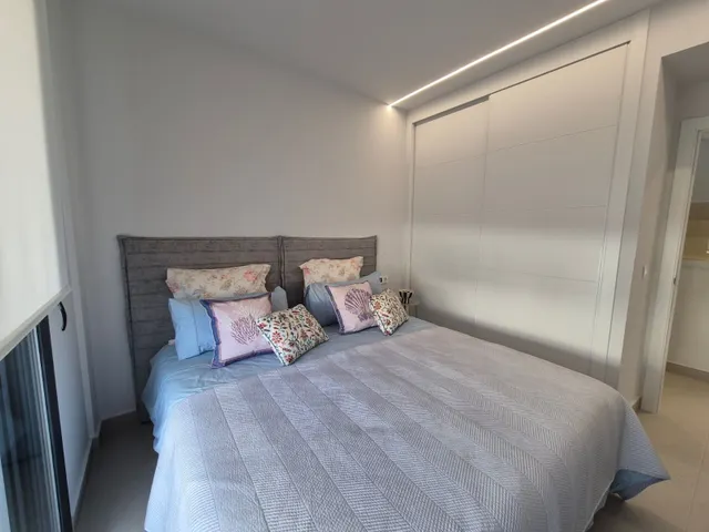 Ático 3 habitaciones 90m² en venta - Villamartin — 19