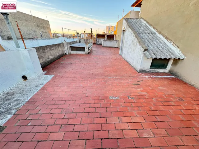 VENTA DE CASA EN BENIFAIO (VALENCIA) — 39