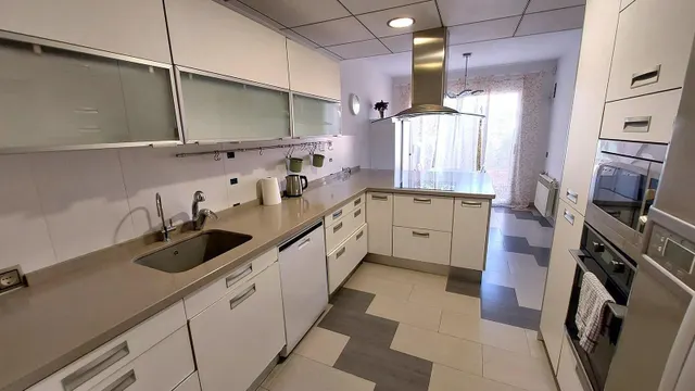Villa junto al mar en Cabo Roig a solo 3 minutos de la playa — 5
