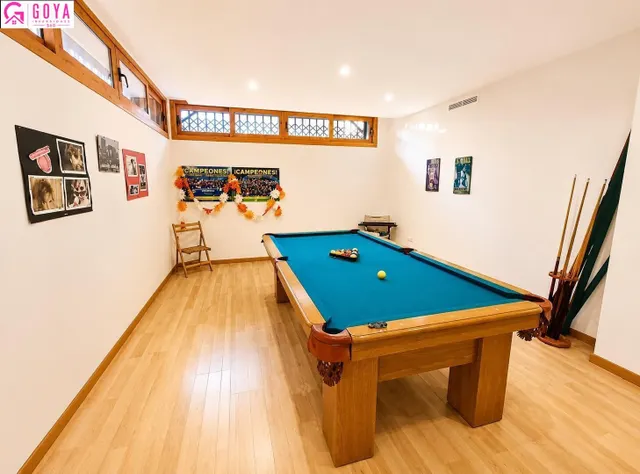 EXTRAORDINARIO CHALET EN GOLF, PLAYA SAN JUAN — 46
