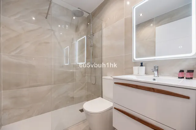 Apartamento 5 habitaciones 158m² en venta - Costa Del Sol — 28