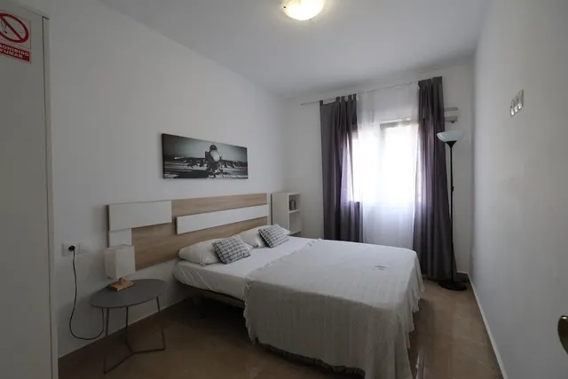 Bungalow en planta alta con orientación Sur en la Regia — 8