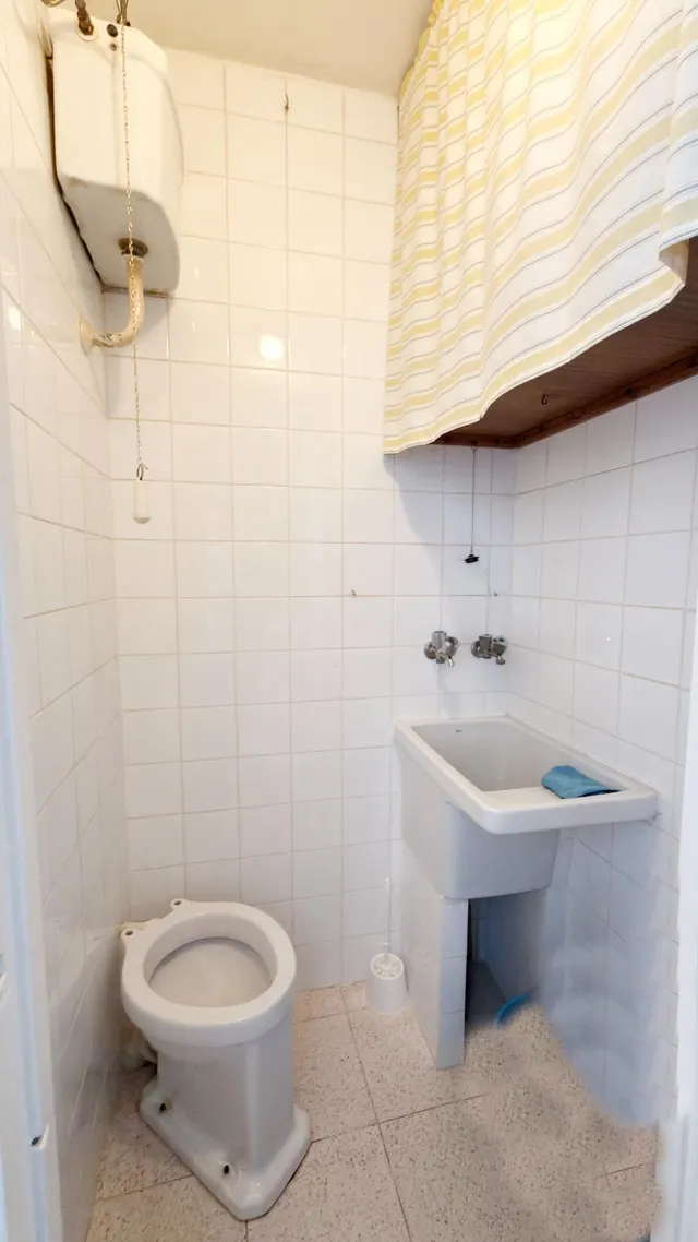 Piso 4 habitaciones 140m² en venta - Isla Chica — 36