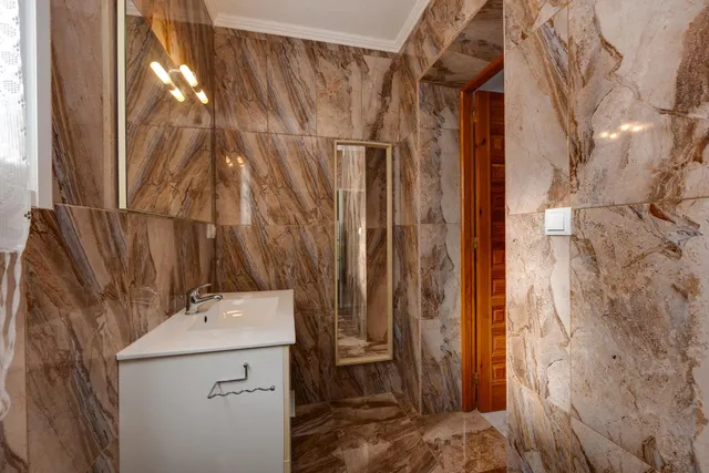 CHALET INDEPENDIENTE EN CIUDAD QUESADA CON JARDIN, GARAJE Y PISCINA COMUNITARIA — 20