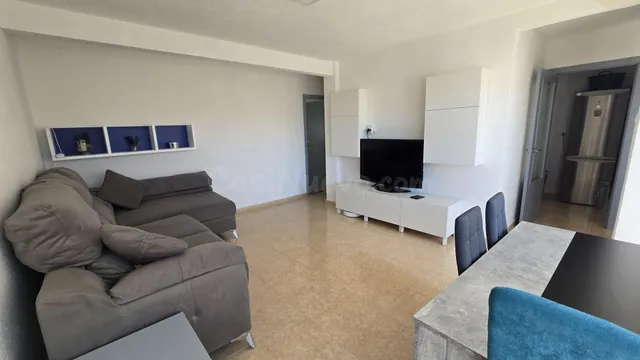 PISO EN ZONA CENTRO URBANO, VILLAJOYOSA PUEBLO — 3