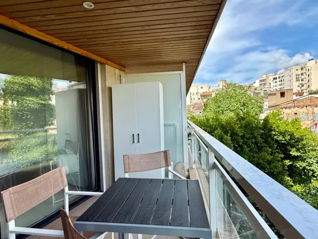 Estudio en venta en El Jonquet — 2
