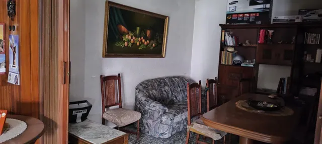 SE VENDE CHALET Y EDIFICIO DE 2 PLANTAS EN PETRER — 18