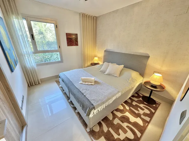 Apartamento 3 habitaciones 107m² en venta - Riviera del sol — 24