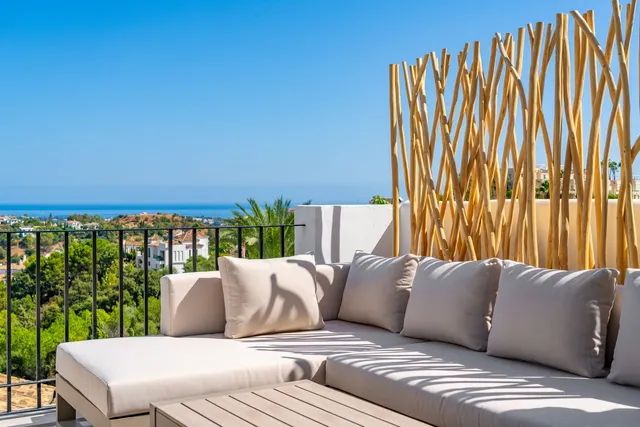Ático 3 habitaciones 150m² en venta - El Madroñal — 16