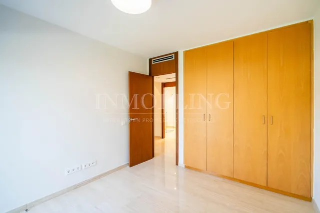 Espacio, luz y tranquilidad en una ubicación privilegiada de Sant Andreu de Llavaneres — 23