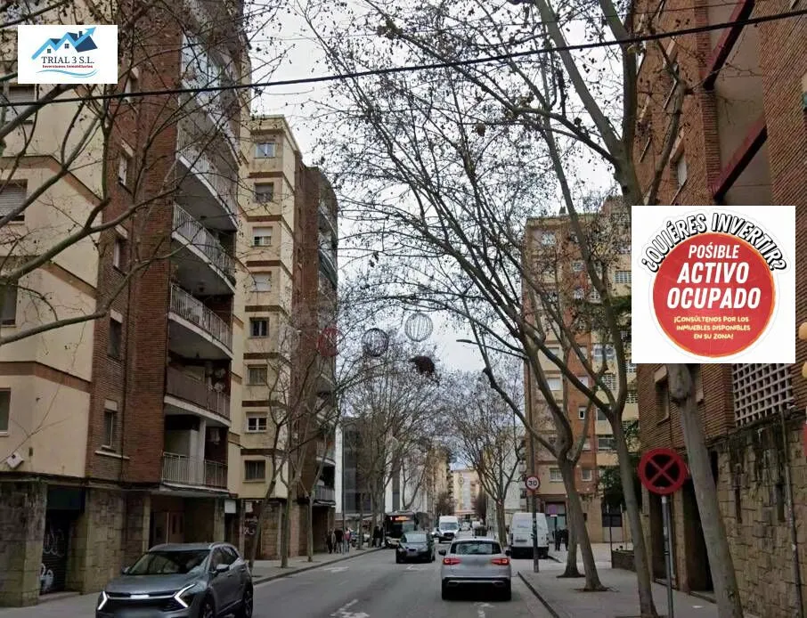 Venta Piso en Sabadell - Barcelona