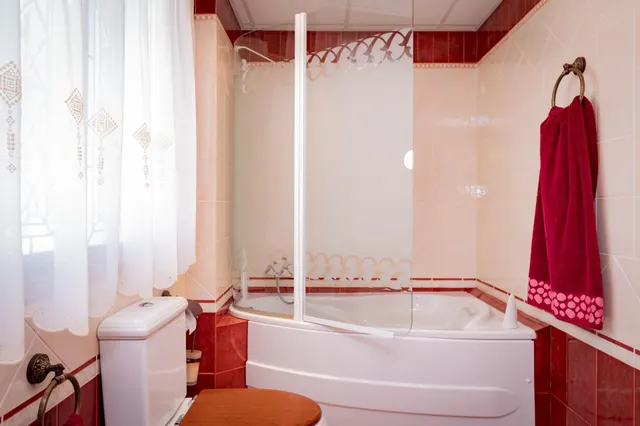 Tu hogar ideal ¡¡ Una casa única que te enamorará!! — 33