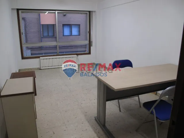 Oficina en alquiler en Menendez Pelayo, Camelias - Pi y Marg - foto 4