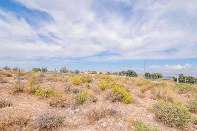 Oportunidad en venta de solar urbano en Otura — 15