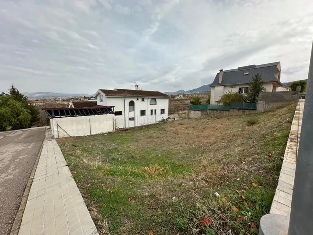 Venta de espectacular parcela  en Gójar de más de 500 metros. — 4