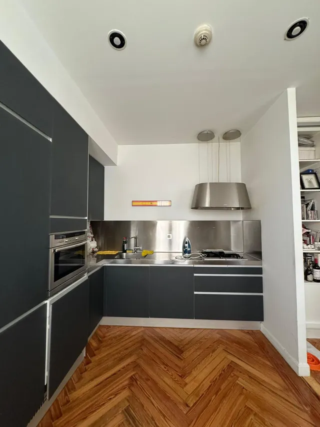 PISO DE LUJO EN LA MEJOR ZONA DE MADRID — 11