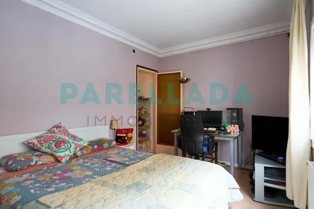 Piso con terraza en venta en la zona Gorg — 17