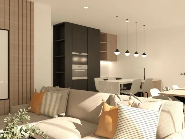 Apartamento 2 habitaciones 90m² en venta - Condado de Alhama — 6