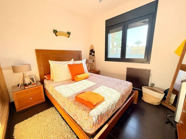 Magnífico Chalet en Zona Entremares, km 1 Mar Mediterraneo — 30