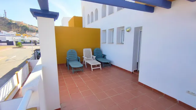 ¡Encantador dúplex de 3 dormitorios listo para entrar a vivir en San Juan de los Terreros! — 32
