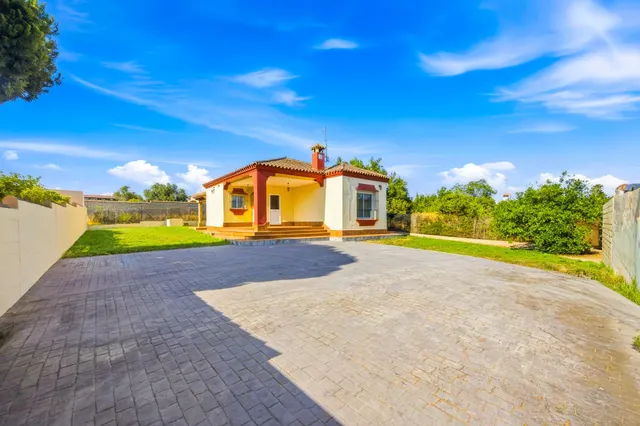Venta de chalet en las dehesillas — 15