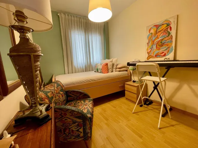 Venta de piso en Avda. Ciudad de Almeria — 10