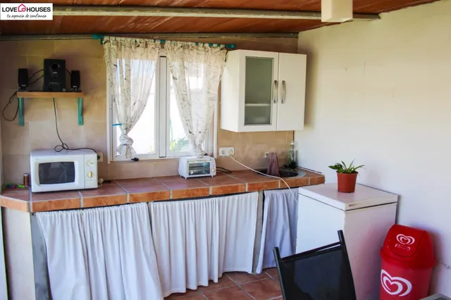 OPORTUNIDAD CHALET CON PISCINA – ZONA PAGO DEL HUMO - foto 5