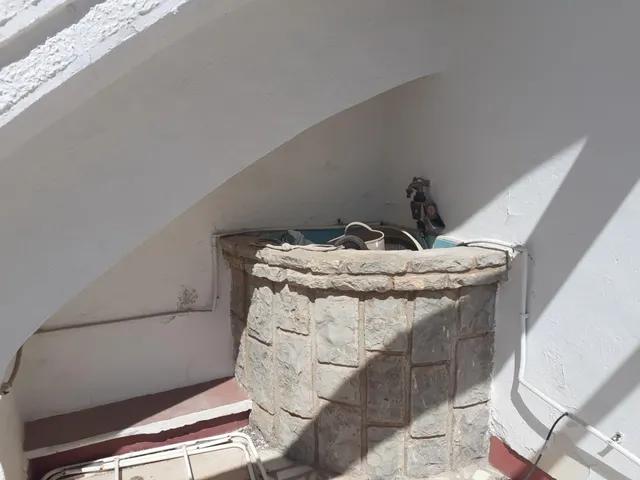 ATICO DUPLEX EN EL CENTRO DE GANDIA — 24