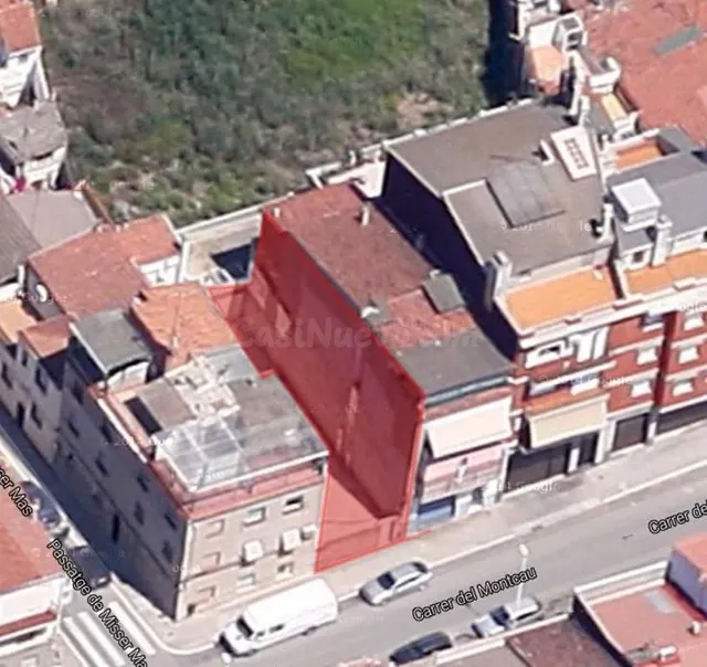 SE VENDE TERRENO URBANO EN MANRESA - foto 4