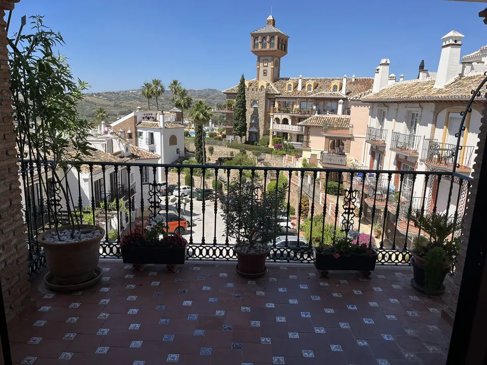 Ático Dúplex 5 habitaciones 142m² en venta - Riviera del sol
