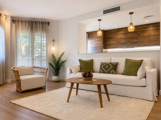 Apartamento 3 habitaciones 120m² en venta - Costa Del Sol — 9