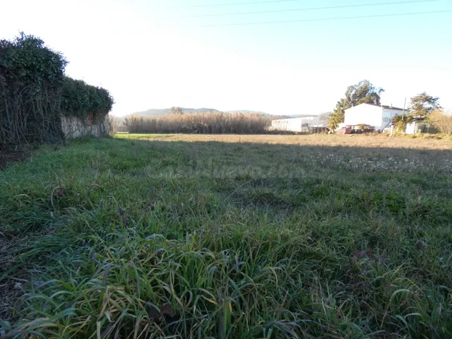 SANT JOAN DE PALAMÓS: Se vende terreno rústico de 3.500 m2.  - foto 2