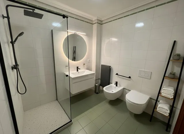 Piso 3 habitaciones 115m² en venta - La Latina — 31